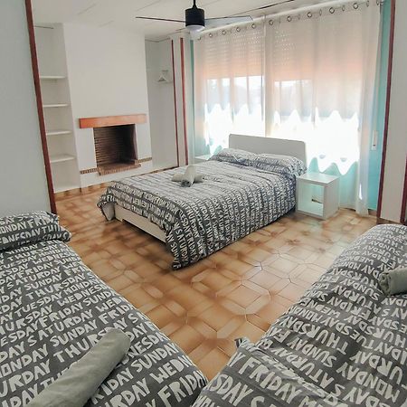 Aqua House Hotel Denia Kültér fotó