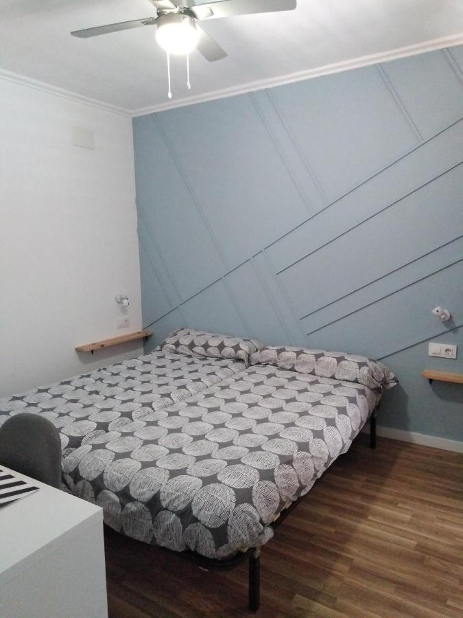 Aqua House Hotel Denia Kültér fotó