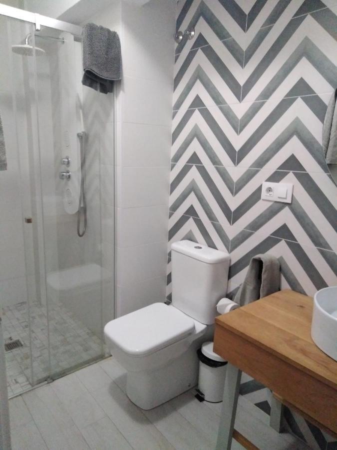Aqua House Hotel Denia Kültér fotó