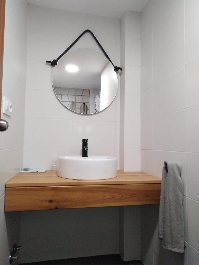 Aqua House Hotel Denia Kültér fotó
