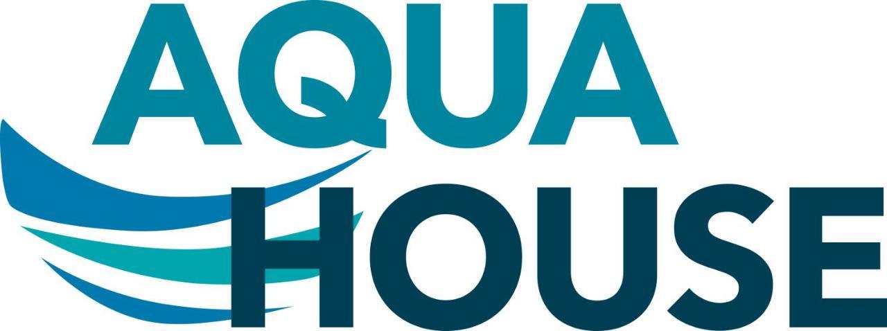 Aqua House Hotel Denia Kültér fotó