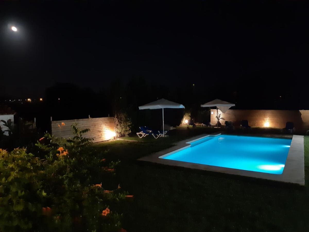 Aqua House Hotel Denia Kültér fotó