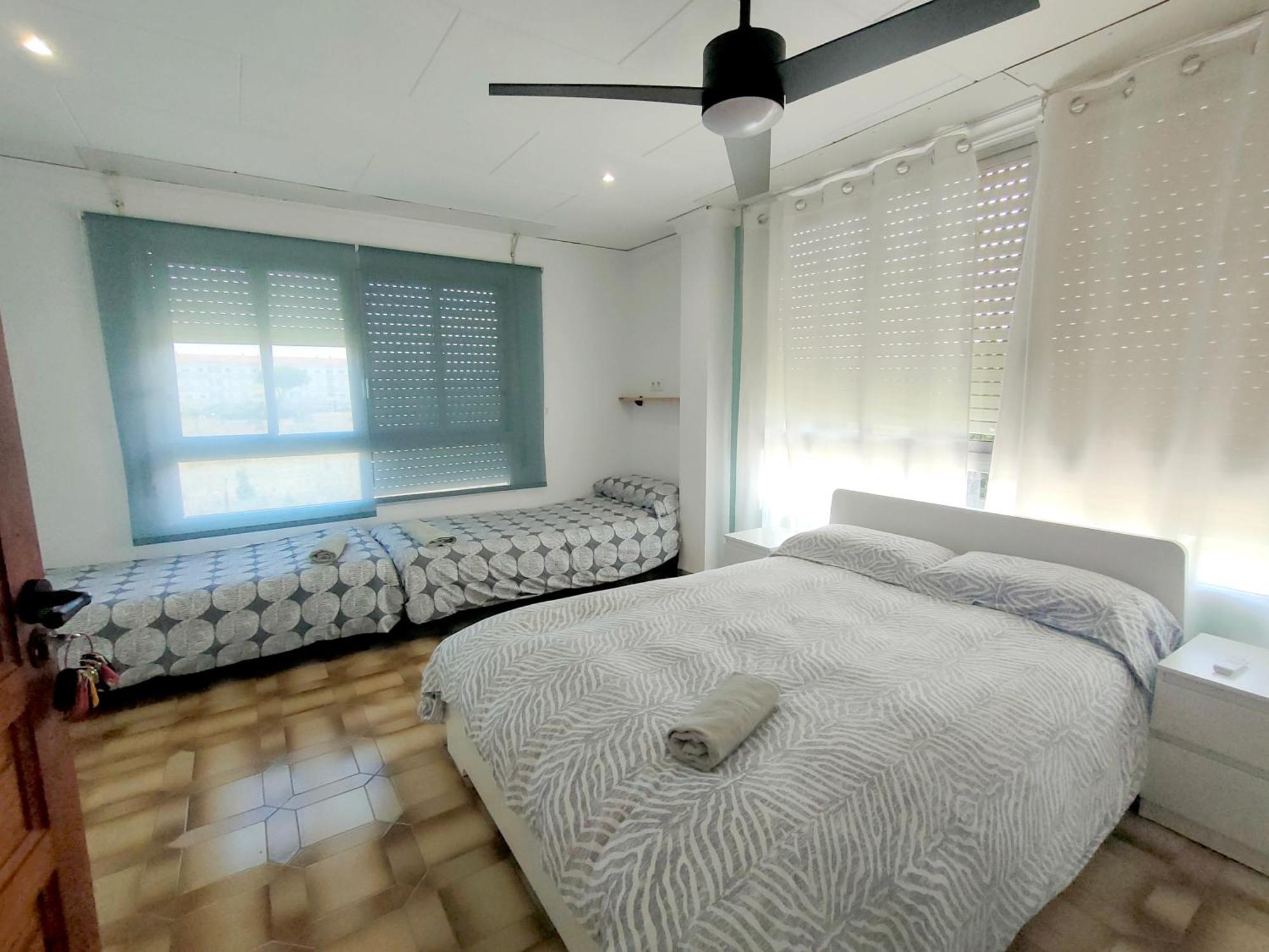 Aqua House Hotel Denia Kültér fotó
