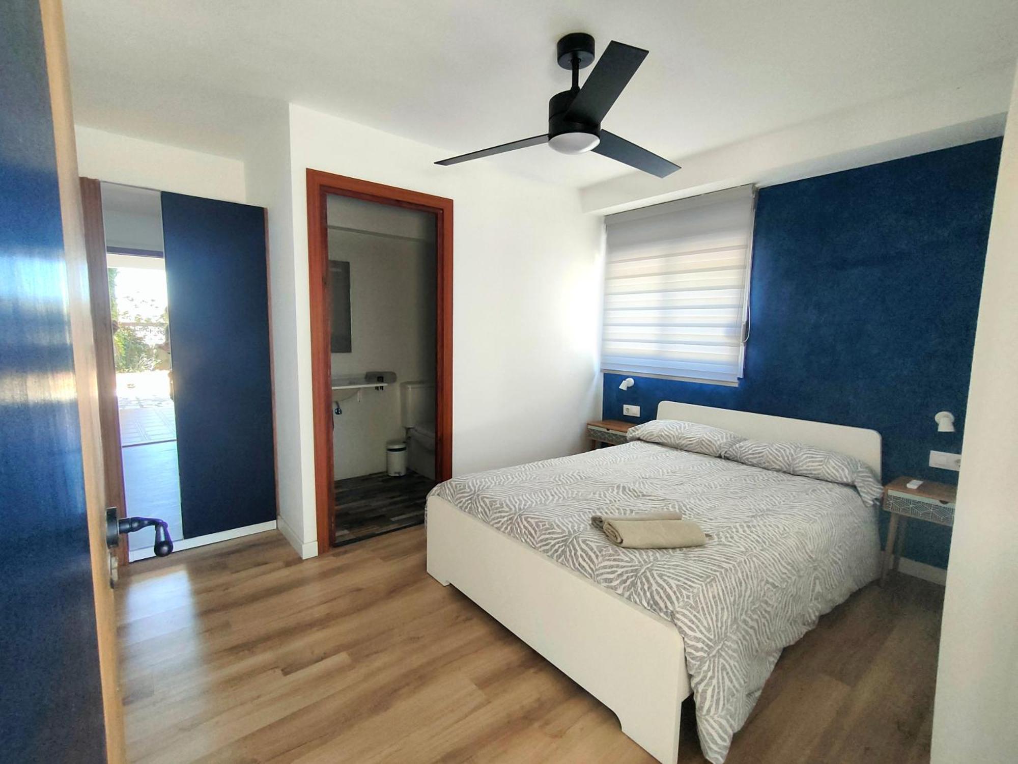 Aqua House Hotel Denia Kültér fotó