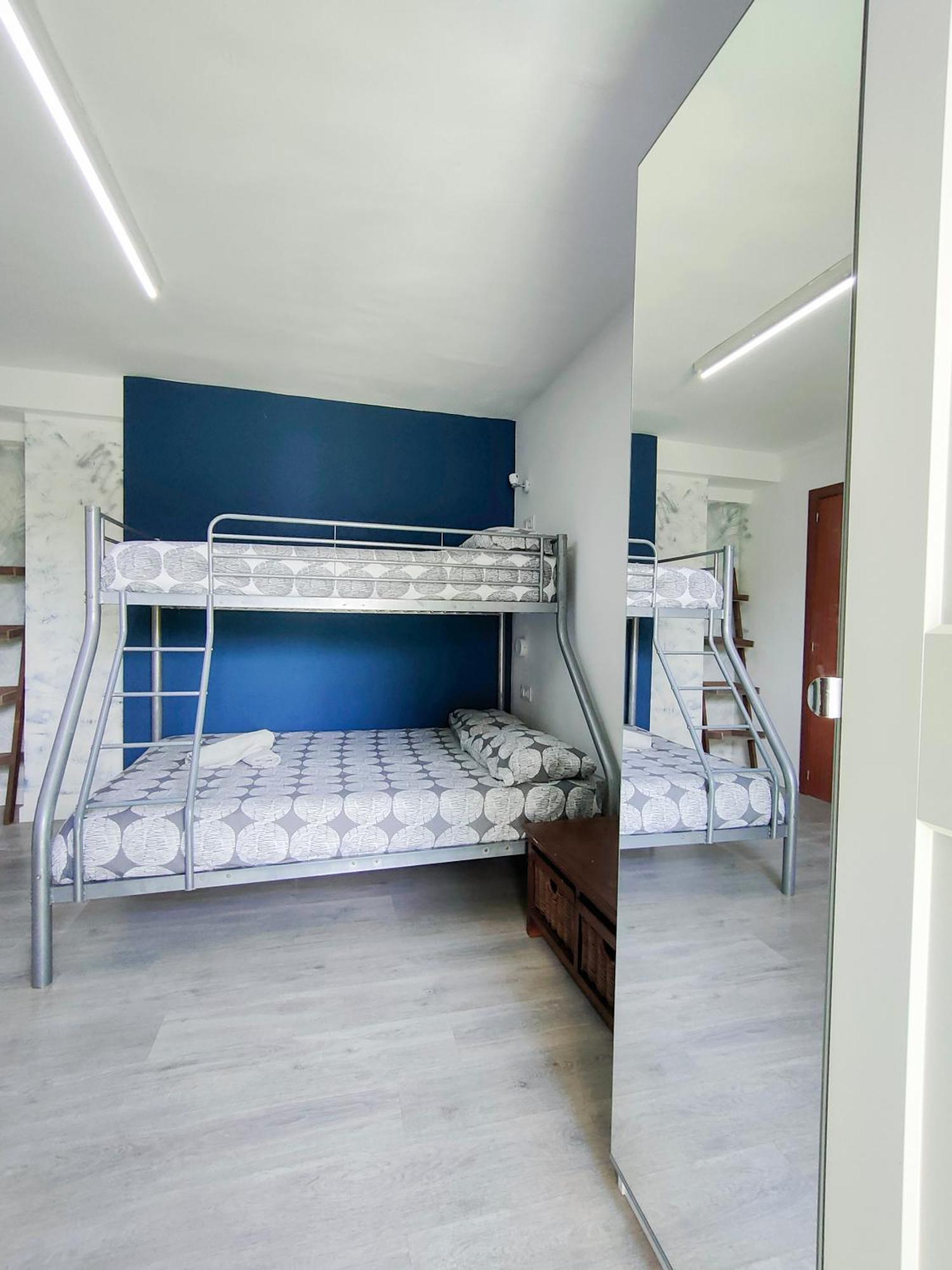 Aqua House Hotel Denia Kültér fotó