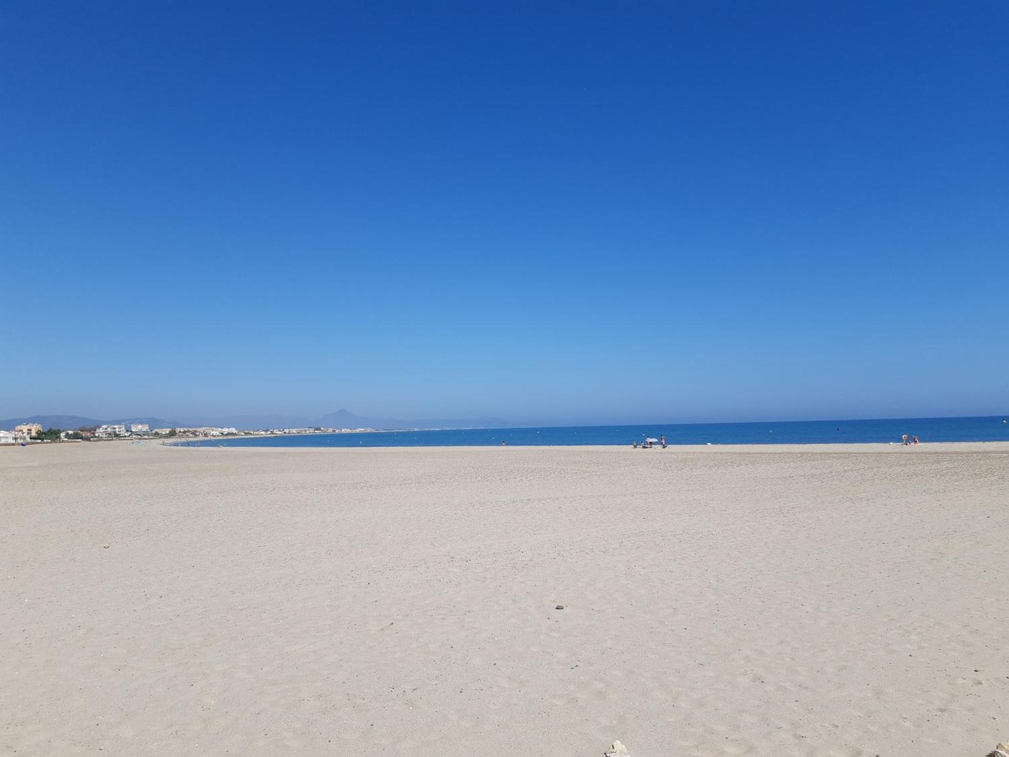 Aqua House Hotel Denia Kültér fotó