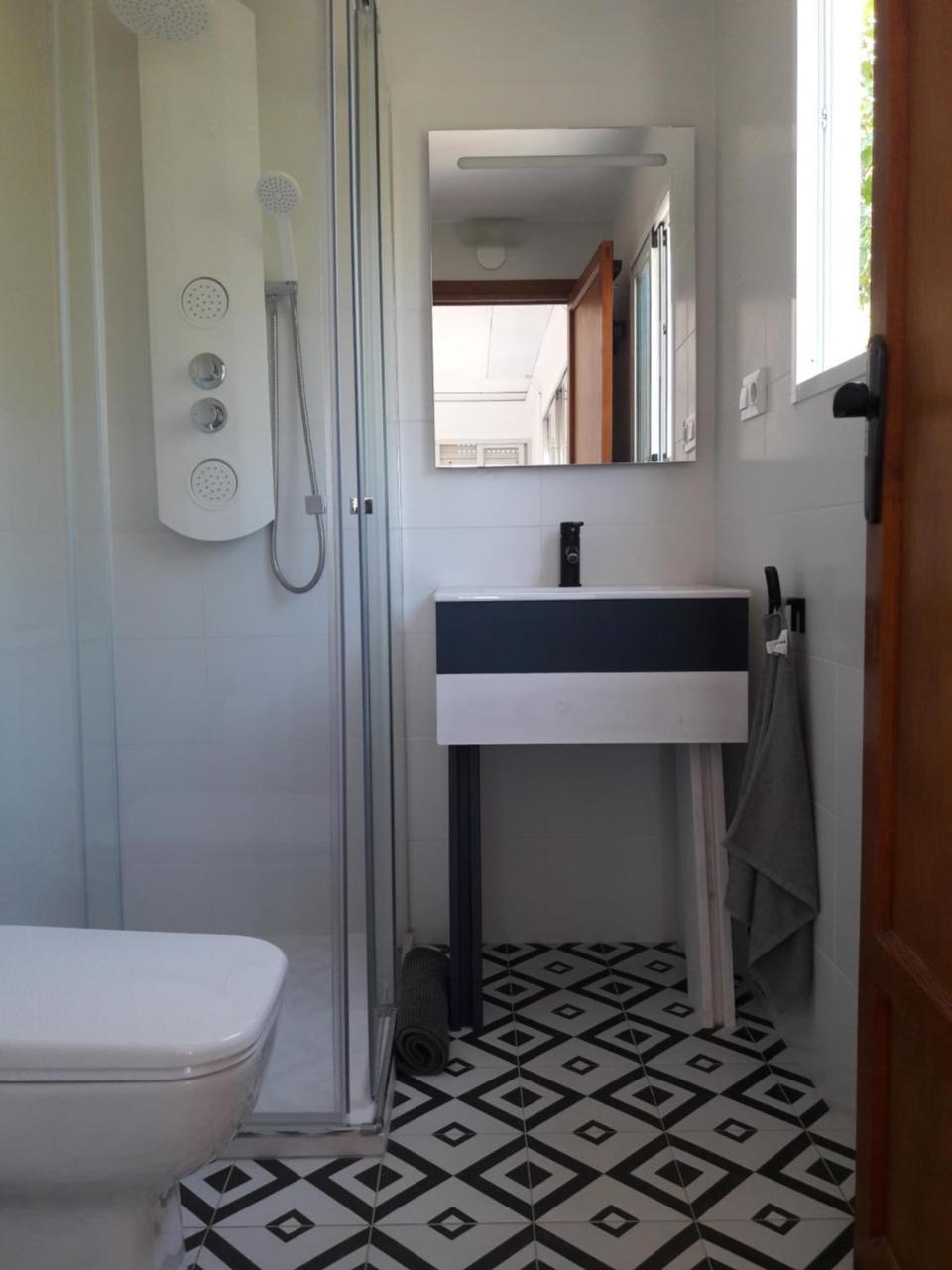 Aqua House Hotel Denia Kültér fotó