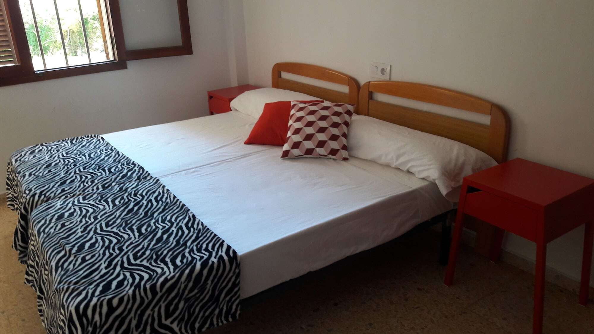 Aqua House Hotel Denia Kültér fotó